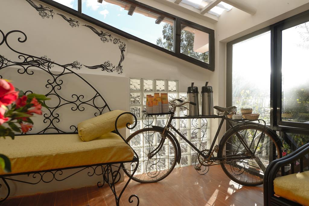 Tika Wasi Casa Boutique Hotel Cuzco Buitenkant foto