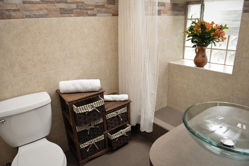 Tika Wasi Casa Boutique Hotel Cuzco Buitenkant foto