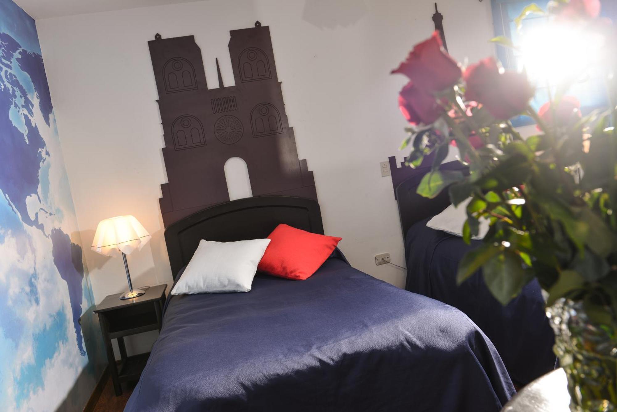 Tika Wasi Casa Boutique Hotel Cuzco Buitenkant foto