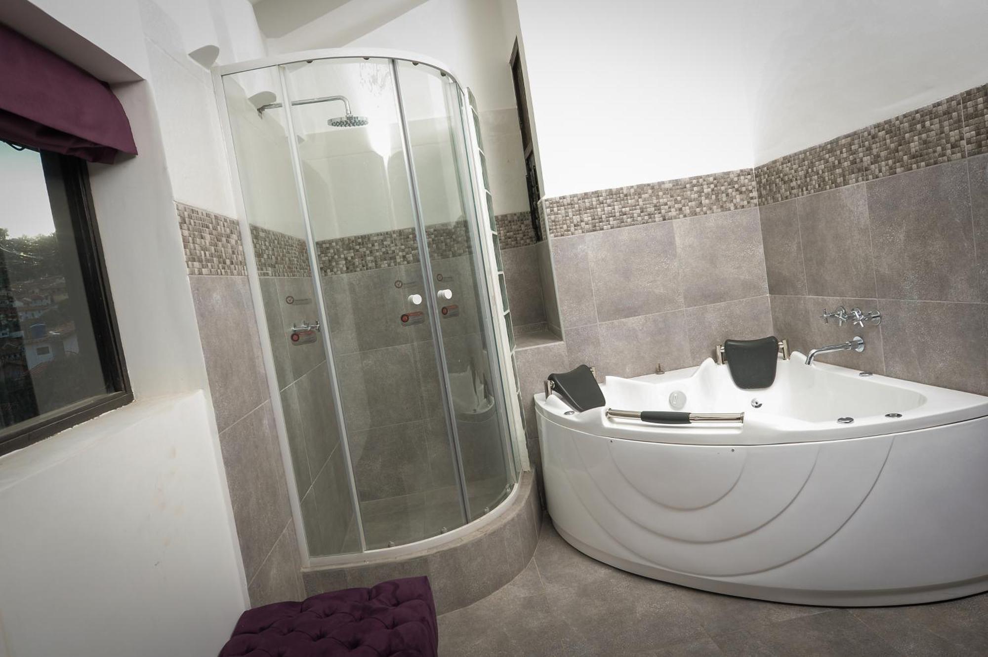 Tika Wasi Casa Boutique Hotel Cuzco Kamer foto