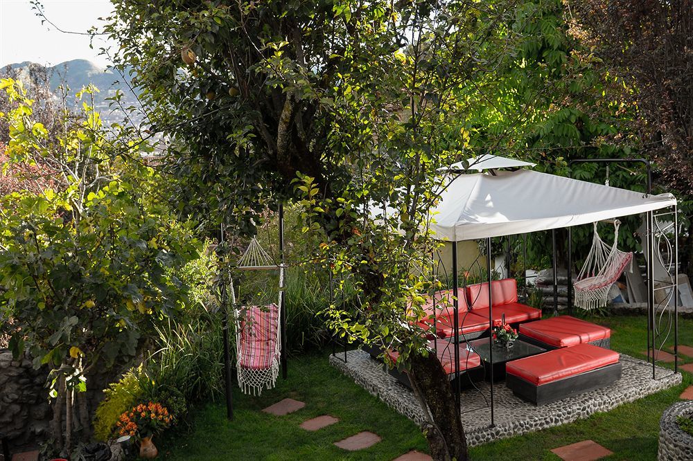 Tika Wasi Casa Boutique Hotel Cuzco Buitenkant foto