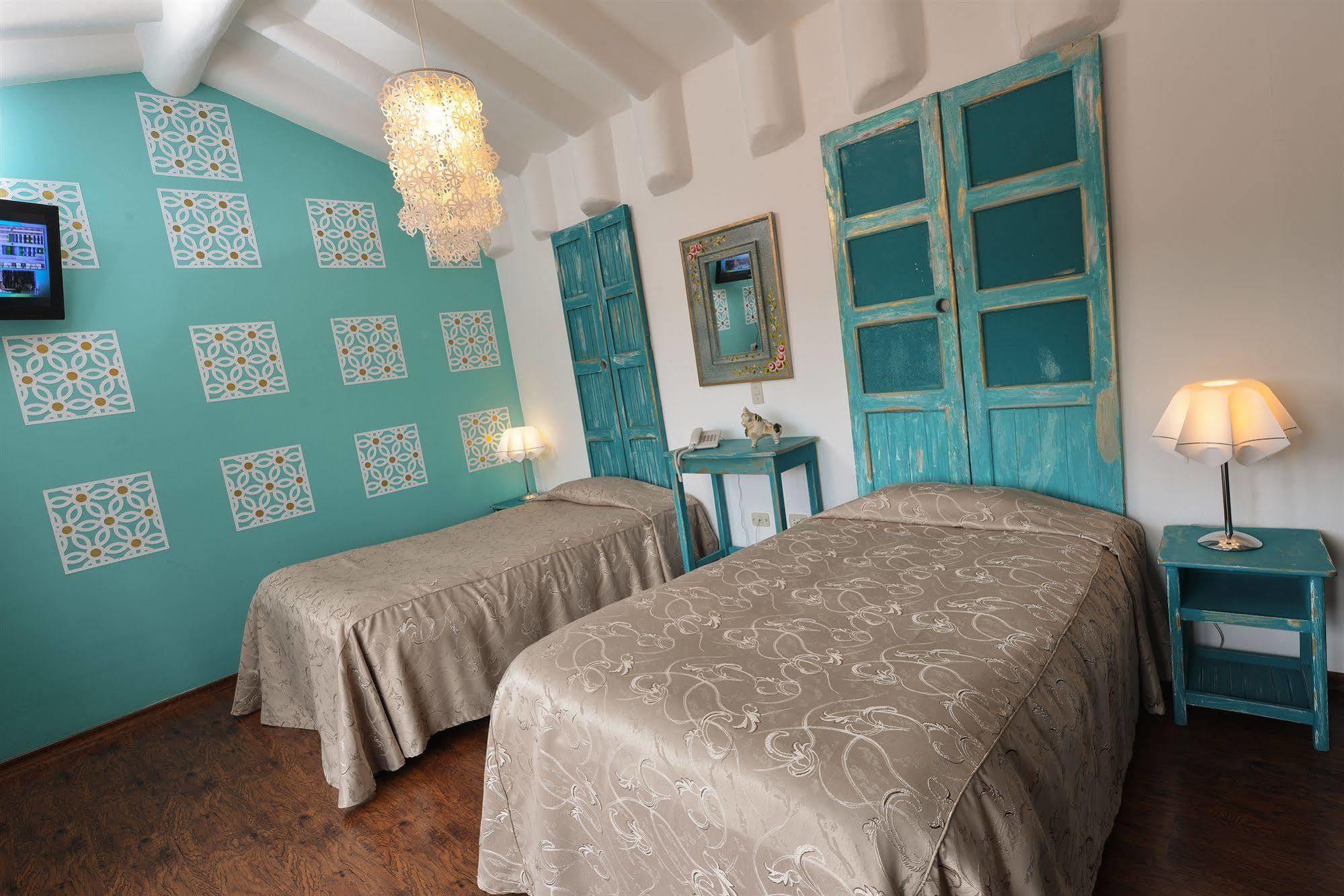 Tika Wasi Casa Boutique Hotel Cuzco Buitenkant foto