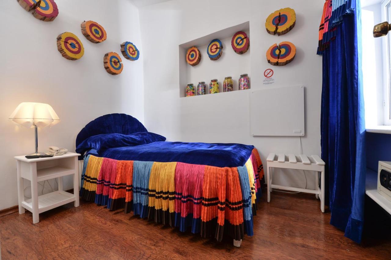 Tika Wasi Casa Boutique Hotel Cuzco Buitenkant foto